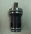 Log. valve  UMS 32